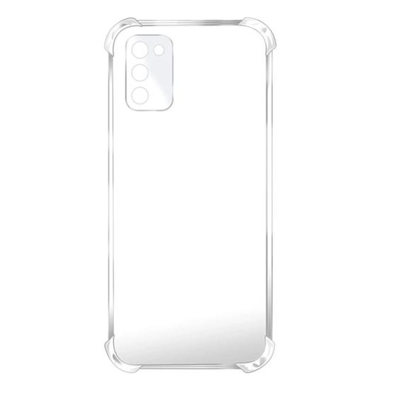 Imagem de Capa Anti Impacto Samsung/A03S  Transparente 