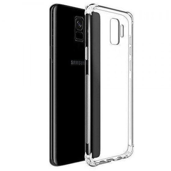 Imagem de Capa Anti Impacto Samsung Galaxy S9 - Armyshield