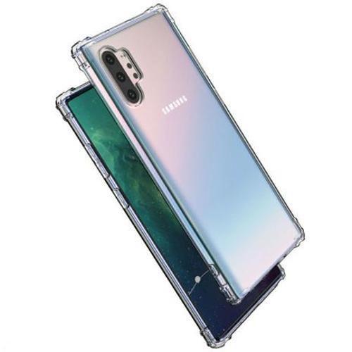 Imagem de Capa Anti Impacto Samsung Note 10 Plus