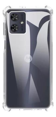 Imagem de Capa anti impacto transparente motorola moto g14