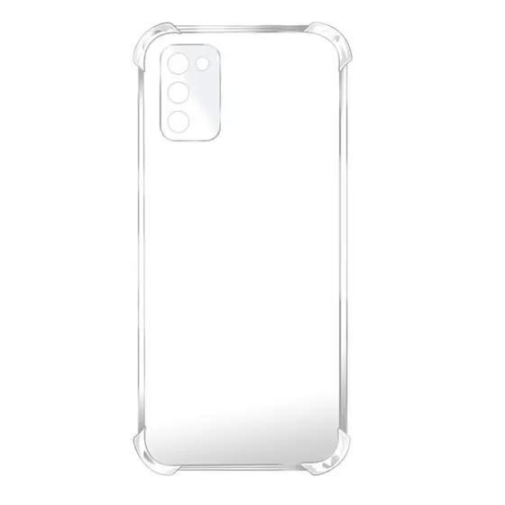 Imagem de Capa Anti Impacto Transparente para Samsung Galaxy A03S