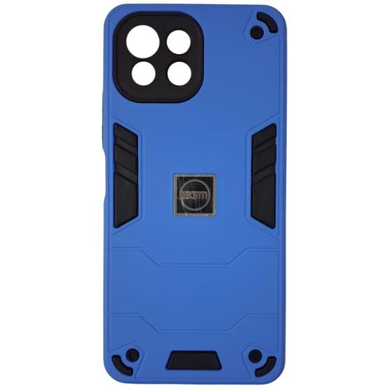 Imagem de Capa Anti Impacto Xiaomi Mi 11 Lite Tela 6.55 Capinha Anti