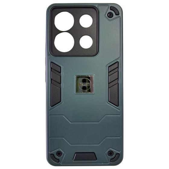 Imagem de Capa Anti Impacto Xiaomi Note 13 Pro 5G Tela 6.67 Capinha