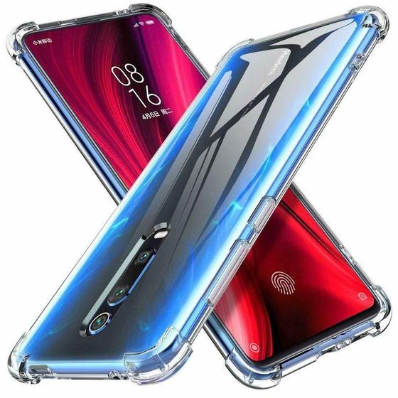 Imagem de Capa Anti Impacto Xiaomi Redmi K20 Mi 9T - Armyshield