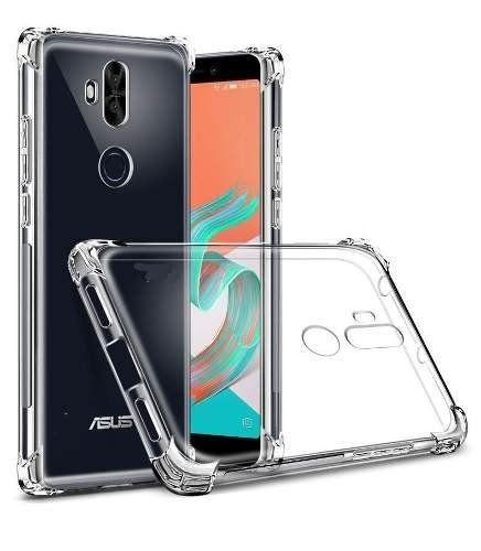 Capa Anti Impacto Zenfone 5 Selfie Zc600kl Menor preço em Capa Anti Impacto Zenfone 5 Selfie Zc600kl