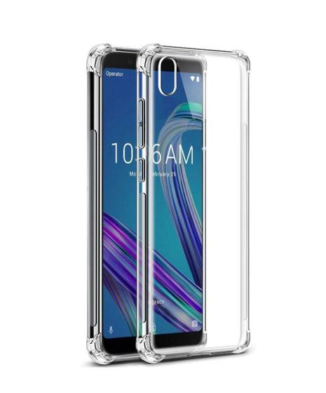 Capa Anti Shock Asus Zenfone Live L1 A550 Menor preço em Capa Anti Shock Asus Zenfone Live L1 A550