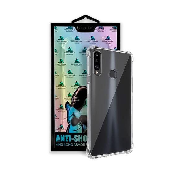 Imagem de Capa Anti-Shock King Kong Protect para Galaxy A20S