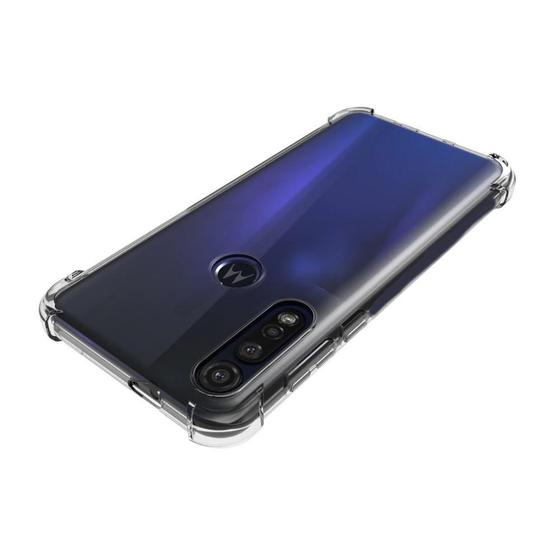 Imagem de Capa Anti Shock Motorola Moto G8 Play