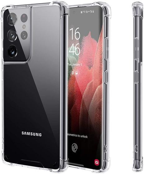 Imagem de Capa Anti Shock para Samsung Galaxy S21 Ultra 2021
