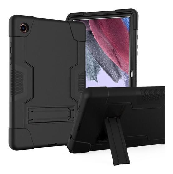 Imagem de Capa Anti-shock Para Tablet Galaxy Tab A8 10.5 X205 / X200
