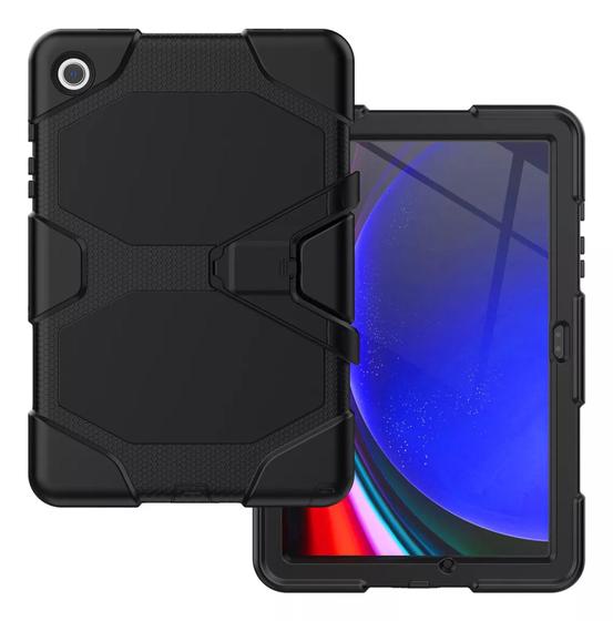 Imagem de Capa AntiShock Survivor Para Tablet Tab A9+ Plus 11 X210 X215 X216b X218