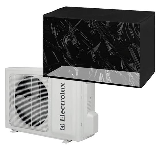 Imagem de Capa Ar Condicionado Split Eletrolux 9000 BTU com Frente Transparente