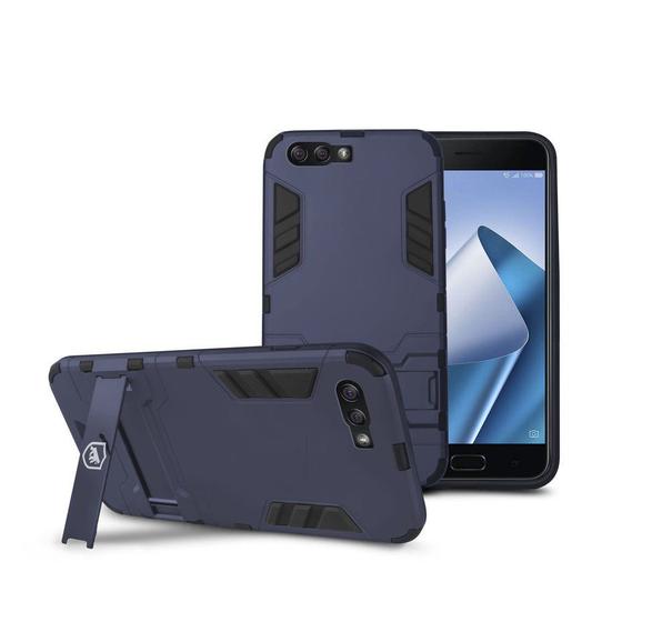 Imagem de Capa Armor para Asus Zenfone 4 MAX - 5.5  Polegadas - ZC554KL - Gshield