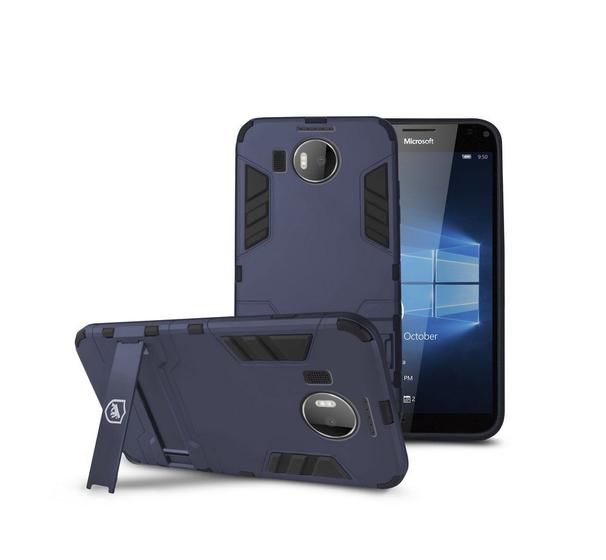 Imagem de Capa Armor para Microsoft Lumia 950 XL - Gshield