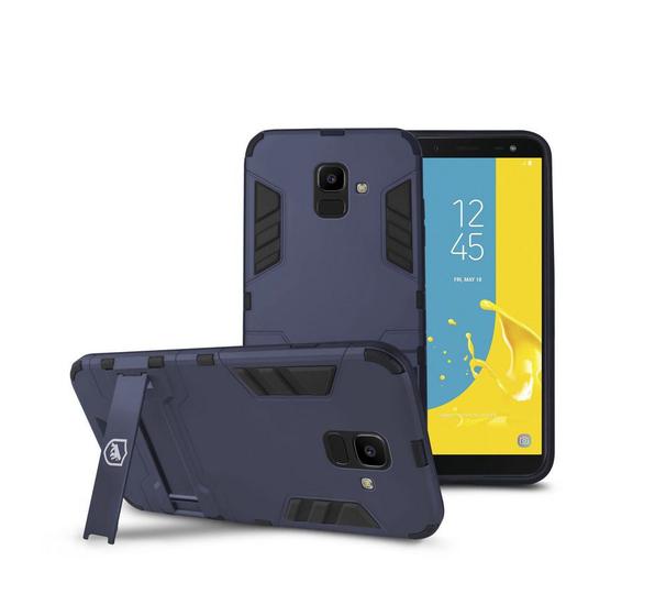 Imagem de Capa Armor para Samsung Galaxy J6 - Gshield