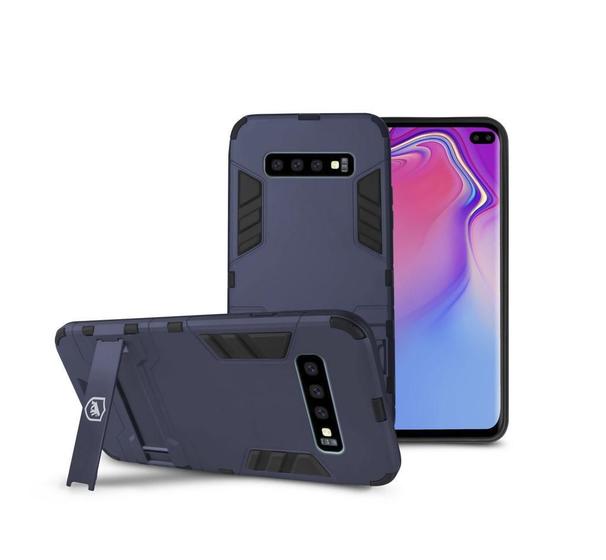 Imagem de Capa Armor Para Samsung Galaxy S10 Plus - Gshield