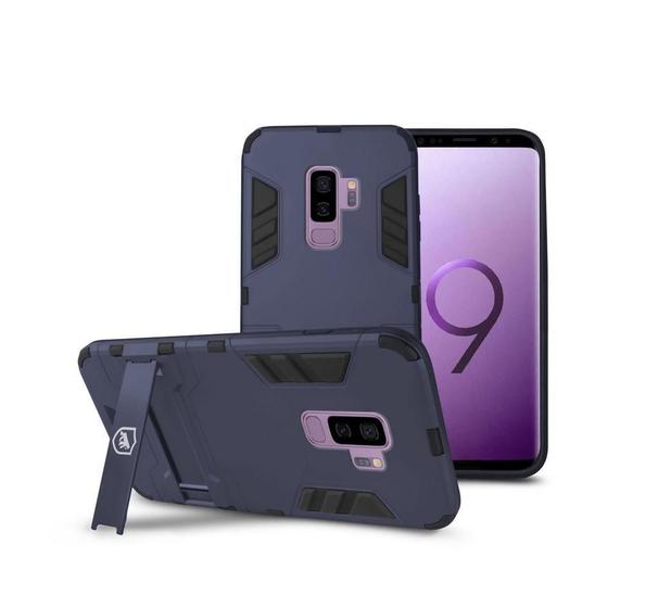 Imagem de Capa Armor Para Samsung Galaxy S9 Plus - Gshield