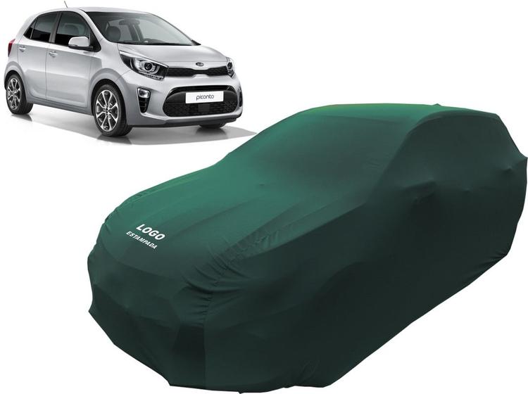 Imagem de Capa Automotiva Cobrir E Proteger Kia  Picanto