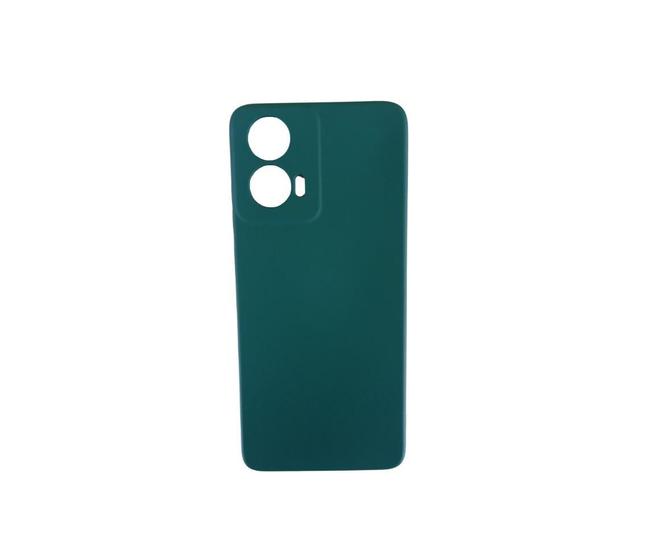 Imagem de Capa Aveludada Compatível Para Motorola Moto G24