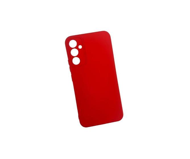 Imagem de Capa Aveludada Compatível Para Samsung Galaxy A35 Novo 2024