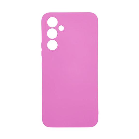 Imagem de Capa Aveludada + Película Vidro 3D Compatível Samsung M35