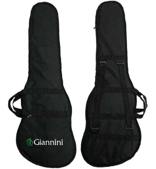 Imagem de Capa bag almofadada p/ baixo luxo ny-600 "giannini