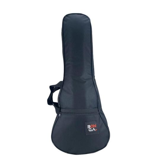 Imagem de Capa Bag Case Cavaquinho Acolchoada Impermeável Bonga