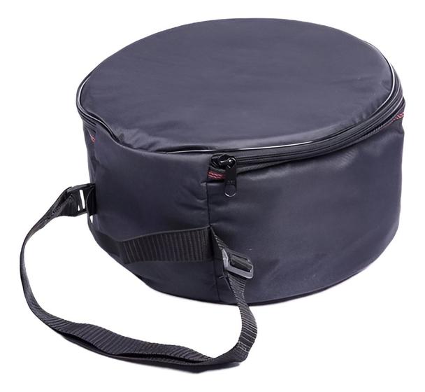 Imagem de Capa Bag Para Caixa De Bateria Acolchoada 14'' x  6,5''