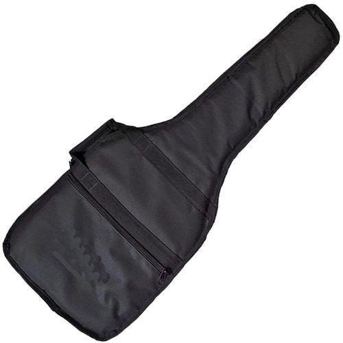 Imagem de Capa Bag Resistente Para Guitarra Fender Strinberg Tagima