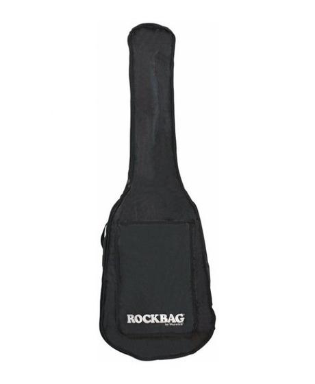 Imagem de Capa Bag Rockbag Para Violão Clássico Rb 20538 B Impermeável