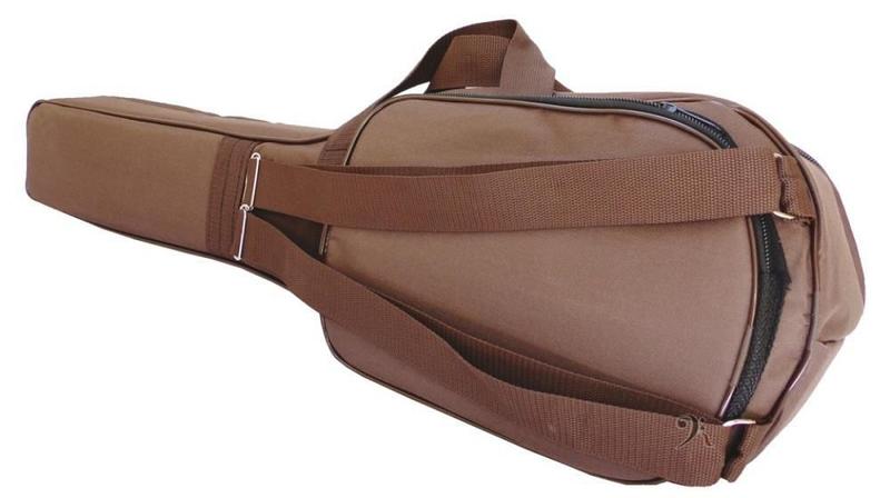 Imagem de Capa Bag Violino Marrom CS Capas R1504