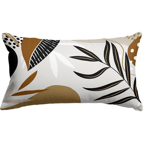Imagem de Capa Baguete 29x52 Boho Ocher C
