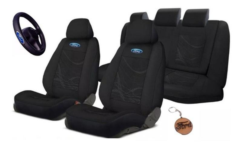 Capa Banco Automotivo Carro Tecido Grosso Carro FORD FIESTA HATCH 2009 Menor preço em Capa Banco Automotivo Carro Tecido Grosso Carro FORD FIESTA HATCH 2009