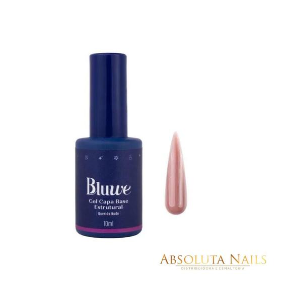 Imagem de Capa base estrutural bluwe 10ml
