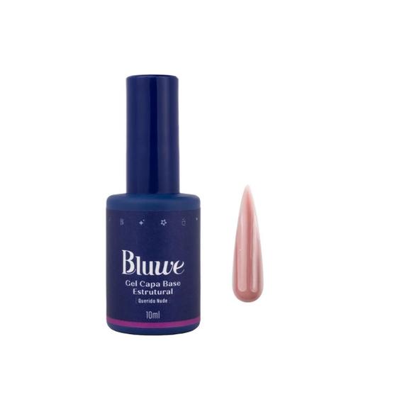 Imagem de Capa base estrutural bluwe 10ml