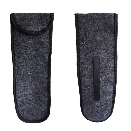 Imagem de Capa / Bolsa Protetora P/ Triângulo Automotivo C/Velcro ON38 Onetools