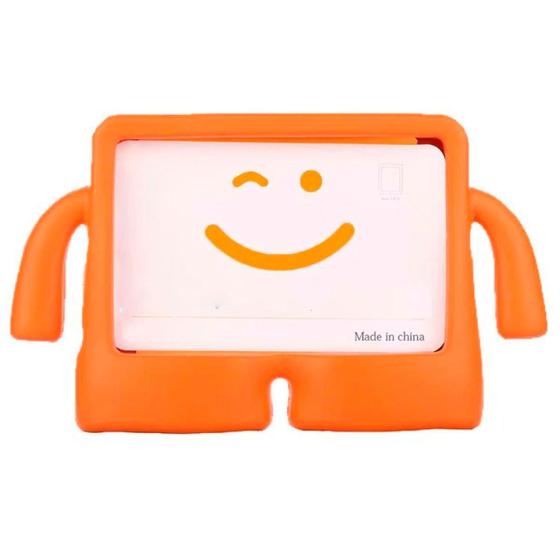 Imagem de Capa Boneco Infantil Iguy Para Tablet Ipad Ipad 2 / Ipad 3 / Ipad 4 Geração