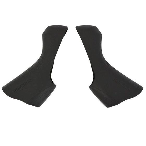 Capa Borracha P/ Sti Shimano Ultegra ST-R8000/7000 Menor preço em Capa Borracha P/ Sti Shimano Ultegra ST-R8000/7000
