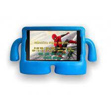 Capa Borracha P/ Tablet Samsung Galaxy Tab A 7 Lite 8.7 (2021) T220 / T225 Menor preço em Capa Borracha P/ Tablet Samsung Galaxy Tab A 7 Lite 8.7 (2021) T220 / T225