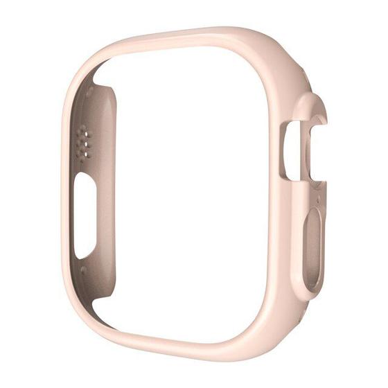 Imagem de Capa Bumper Para Apple Watch Ultra - Rosa