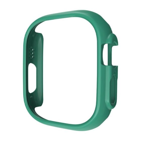 Imagem de Capa Bumper Para Apple Watch Ultra - Verde