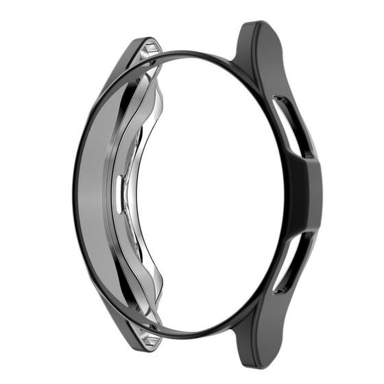 Imagem de Capa Bumper Samsung Galaxy Watch4 46mm Preto