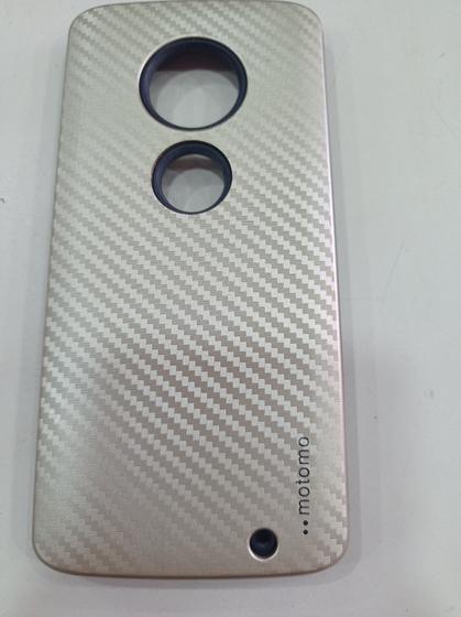 Imagem de Capa capinha anti empacto para Motorola G6 plus