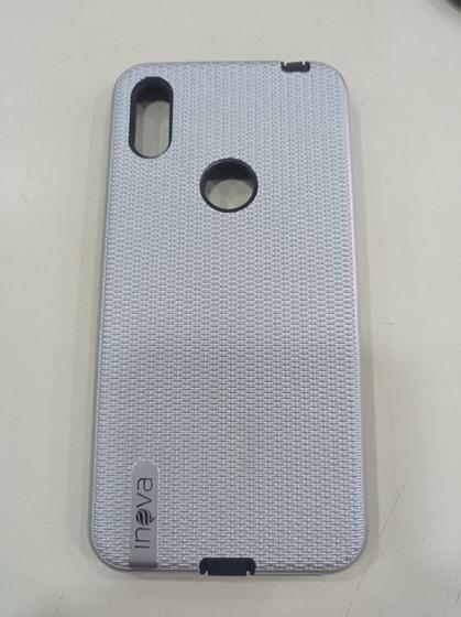 Imagem de capa capinha anti empacto para Motorola moto one