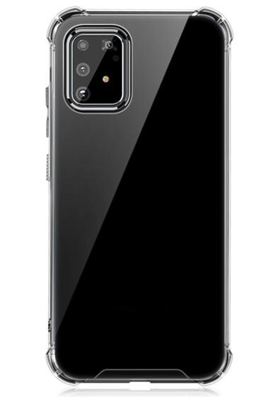 Imagem de Capa Capinha Anti Impacto Galaxy a21s transparente