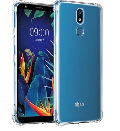 Capa Capinha Anti Impacto Lg K12 Plus K12+ Alpha 5.7 Menor preço em Capa Capinha Anti Impacto Lg K12 Plus K12+ Alpha 5.7