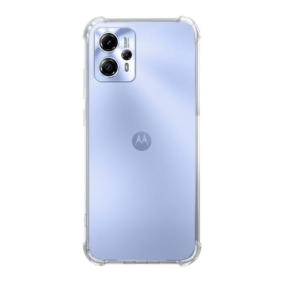 Imagem de Capa Capinha Anti Impacto para Motorola Moto G13
