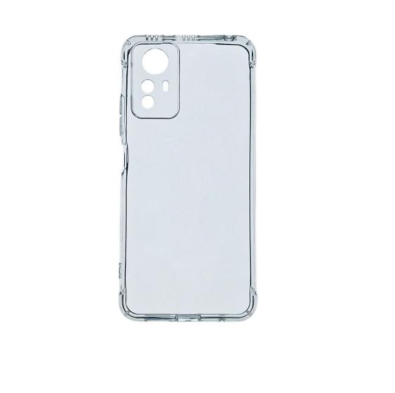 Imagem de Capa Capinha Anti impacto Queda Compativel Redmi Note 12s