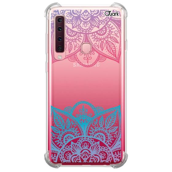 Imagem de Capa capinha anti shock galaxy a9 2018 cruzes col 0975