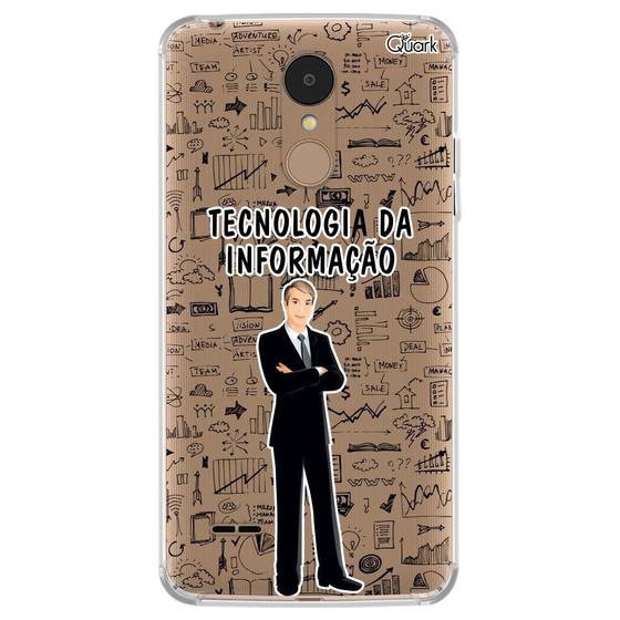 Imagem de Capa capinha anti shock lg k8 2018 1404 informação